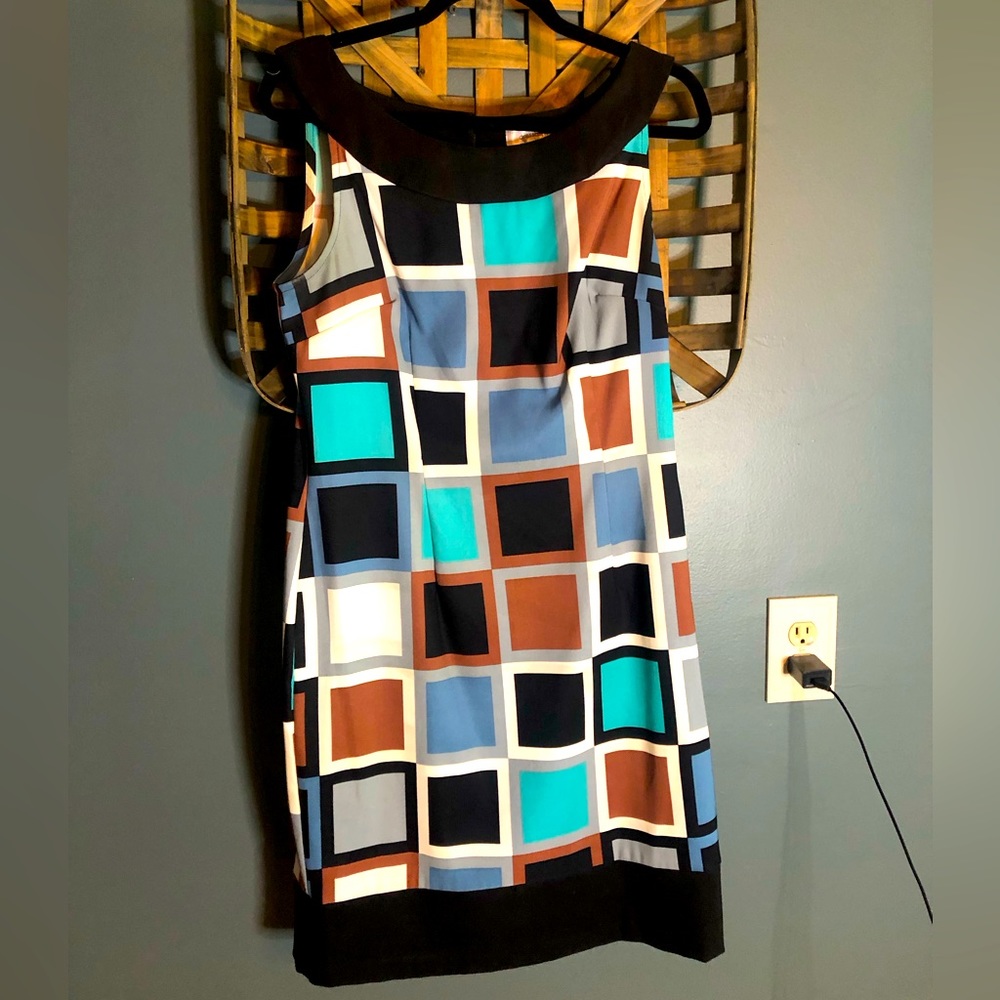 Office wear dress
